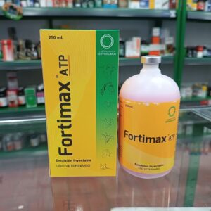 FORTIMAX ATP X 250ML. SERVINSUMOS