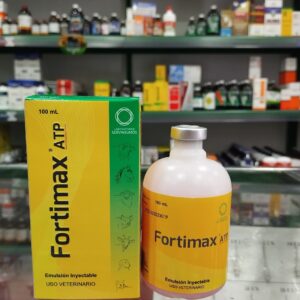 FORTIMAX ATP X 100ML. SERVINSUMOS